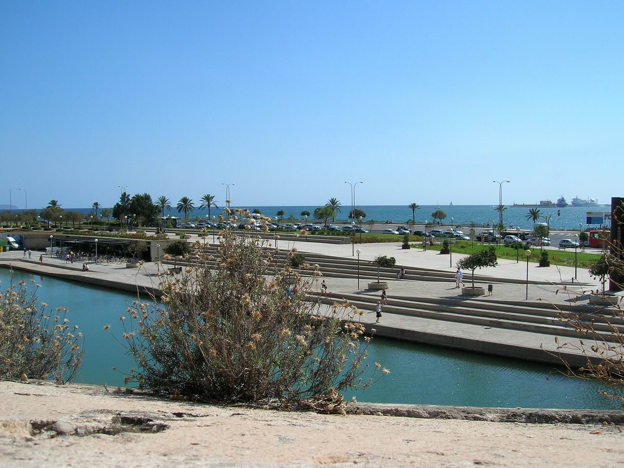 Palma de Mallorca